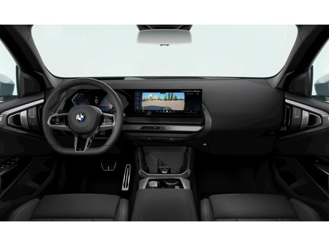 New 2026 Brooklyn Grey Metallic BMW  image 7