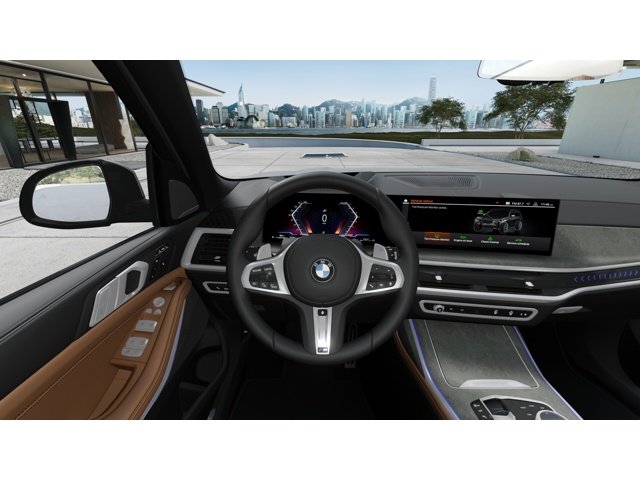New 2027 Brooklyn Grey Metallic BMW  image 13