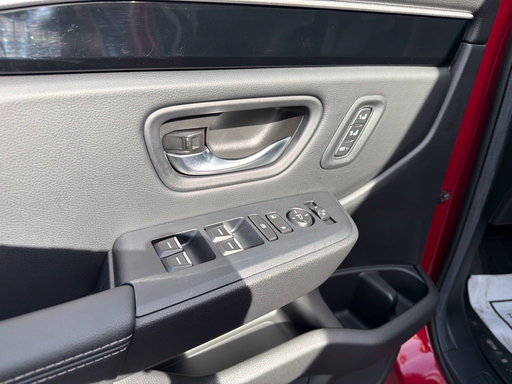 2025 Honda Pilot EX-L - Photo 27