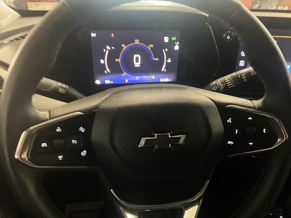 Used 2025 Green Chevrolet ACTIV image 21