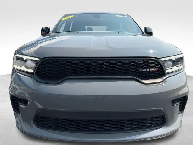 Used 2025 Gray Dodge GT image 10