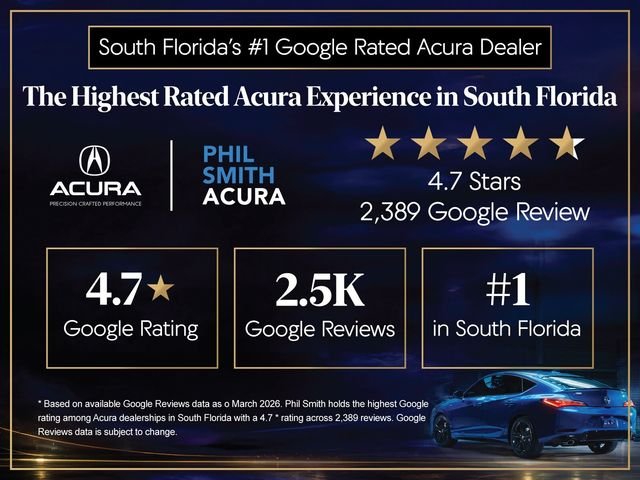 Used 2024  Acura Base image 35