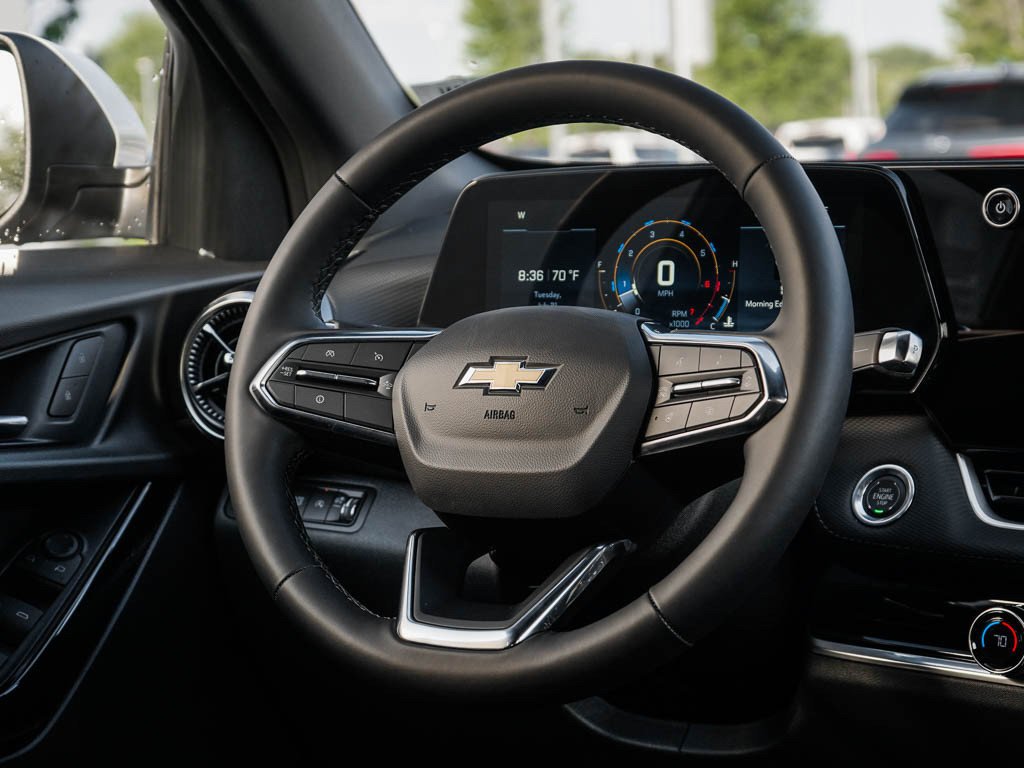 2027 Chevrolet Equinox LT - Photo 14