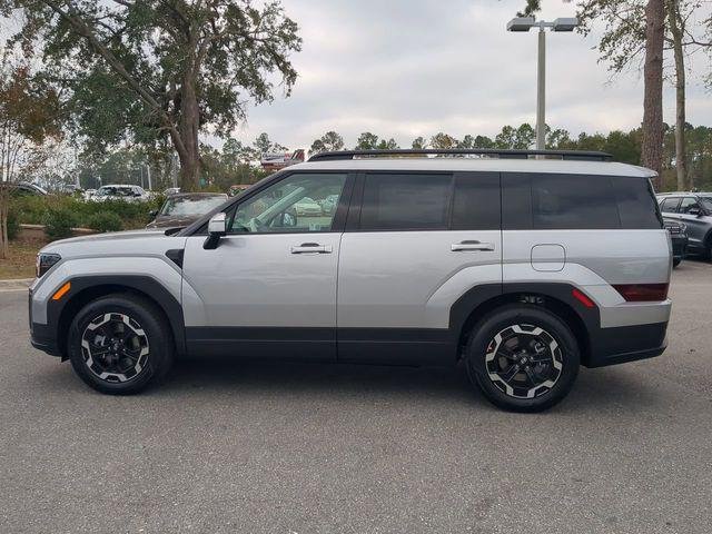 2025 Hyundai Santa Fe SEL - Photo 8