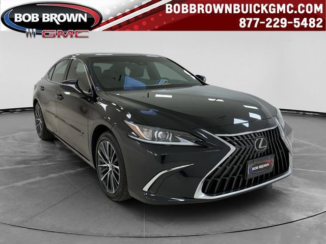 2023 Lexus ES 350 350 Luxury's photo