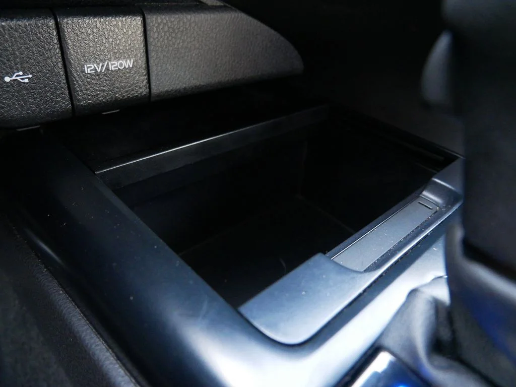 Used 2020 Silver Toyota LE image 28