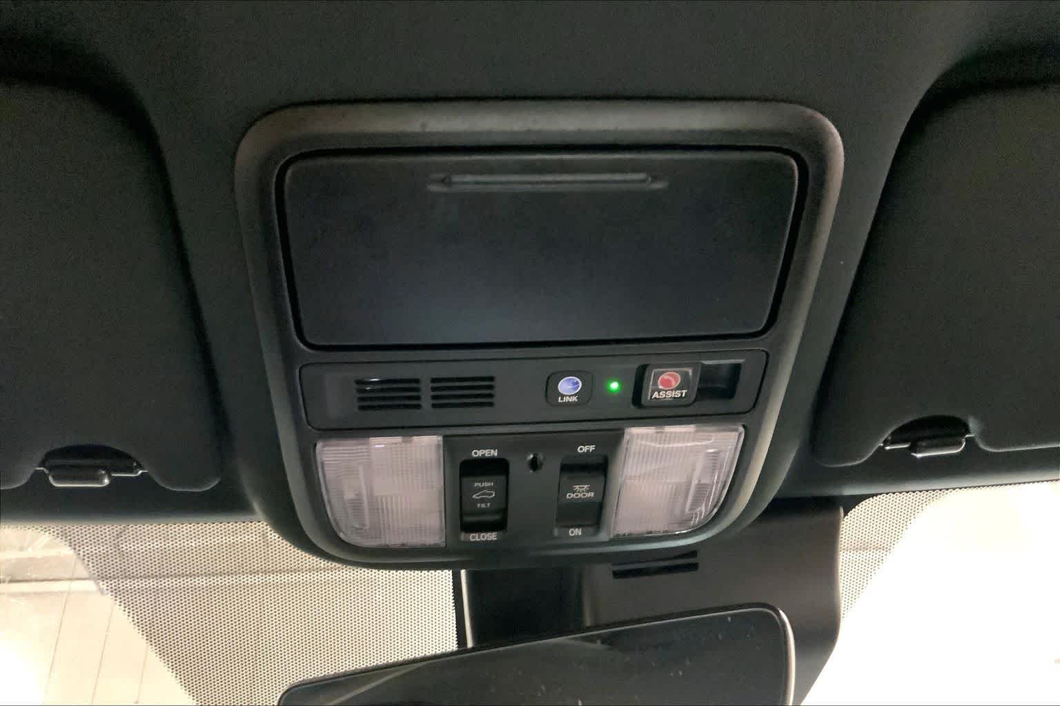 Used 2021 Modern Steel Metallic Honda Elite image 34
