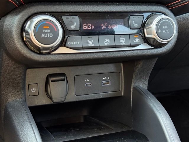Used 2024 Gray Nissan 1.6 SR image 29