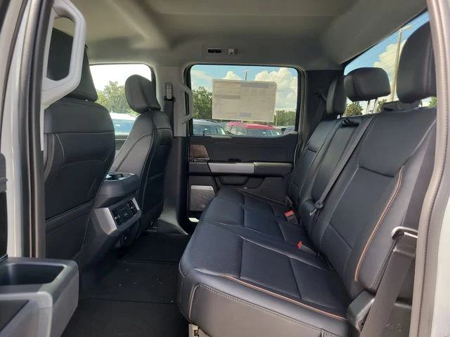 New 2026 Avalanche Ford Lariat image 14