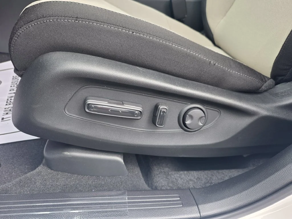 2026 Honda CR-V EX - Photo 10