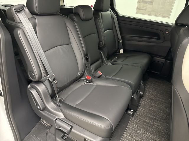 2026 Honda Odyssey EX-L - Photo 20
