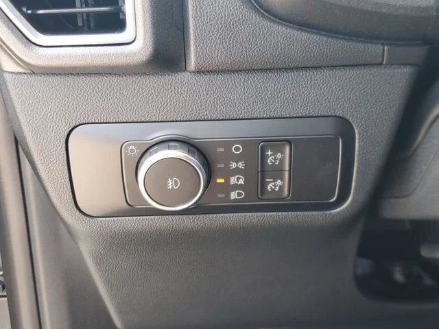 New 2026 Carbonized Gray Metallic Ford Outer Banks® image 18