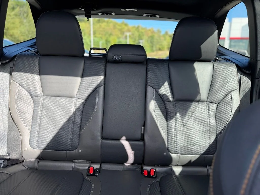 Used 2023 Blue Subaru Wilderness image 24