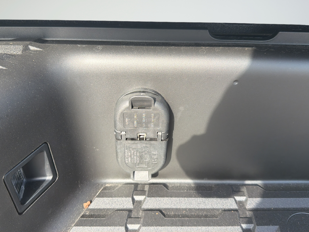 New 2027 Gray Nissan PRO-4X image 16