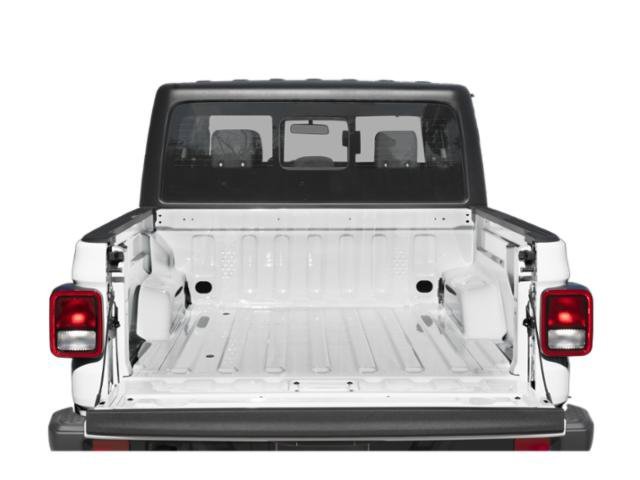 Used 2025 Bright White Clearcoat Jeep Sport S image 14