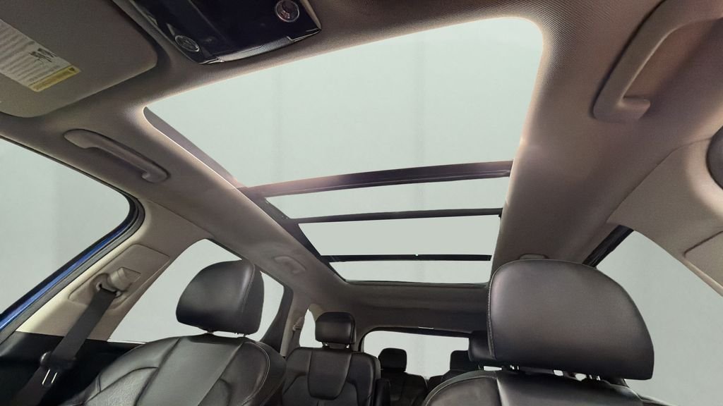 2022 Kia Sorento X-Line EX - Photo 22