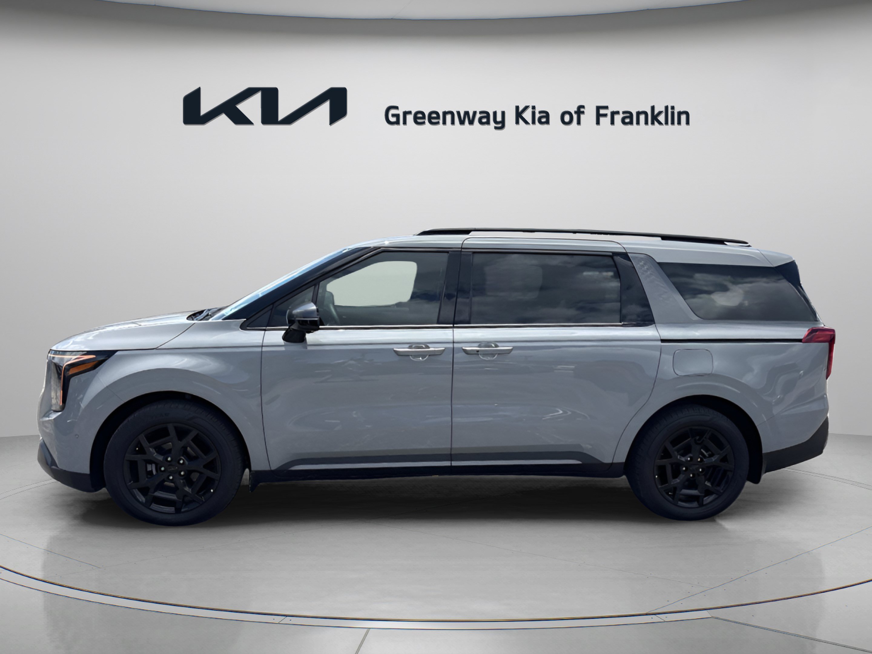 New 2026 Ceramic Silver Kia SX image 4