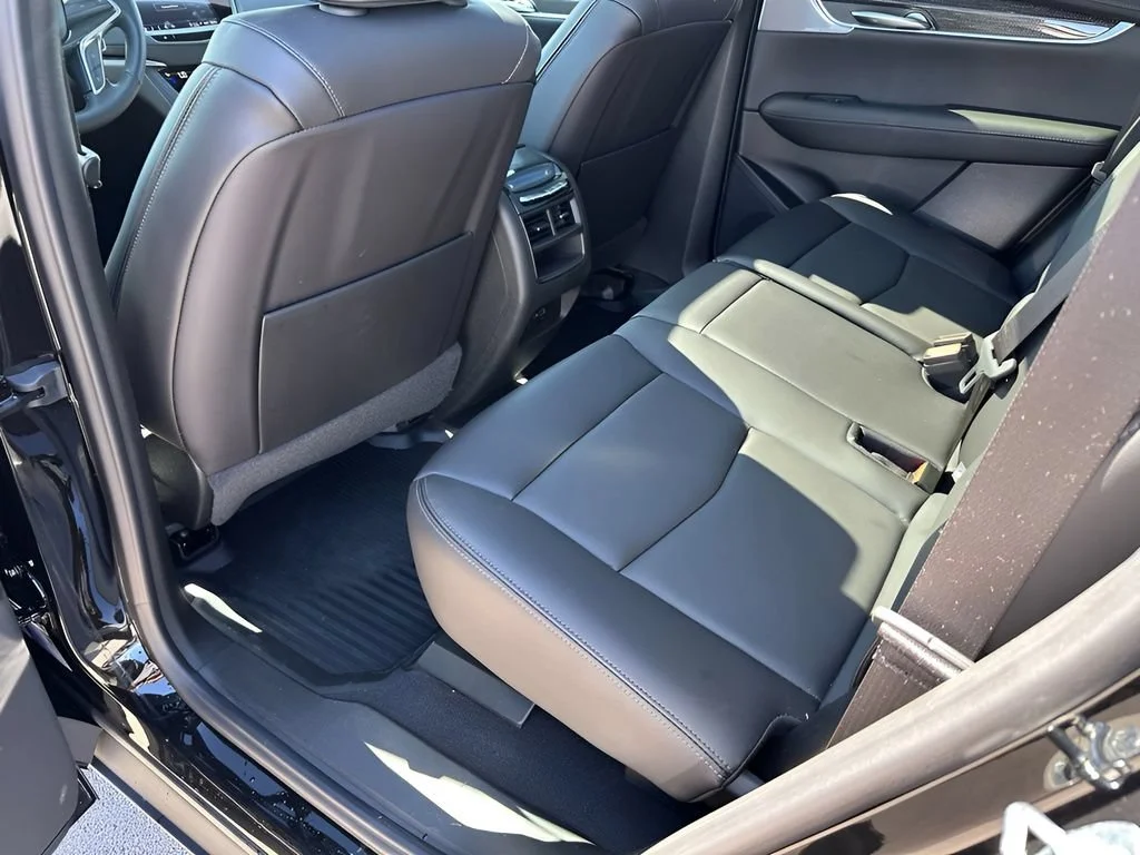 2026 Cadillac XT5 Sport - Photo 21