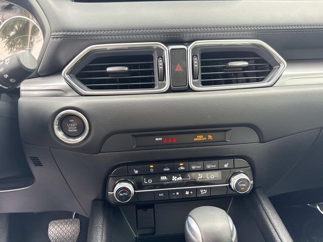 Used 2025 Red Mazda 2.5 S Preferred Package image 26