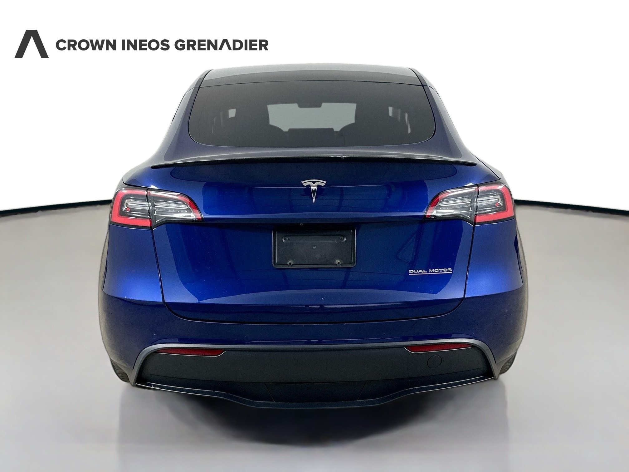 Used 2021  Tesla Performance image 6
