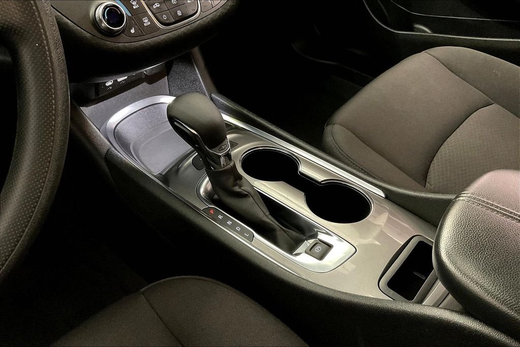 2024 Chevrolet Malibu 1LT - Photo 15