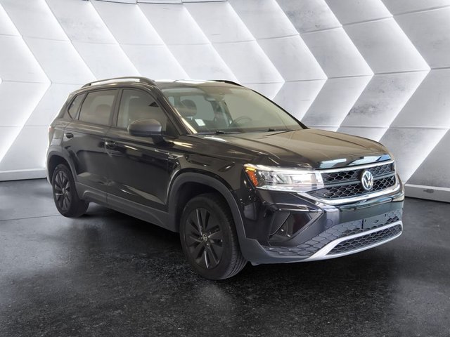 2023 Volkswagen Taos 1.5T S