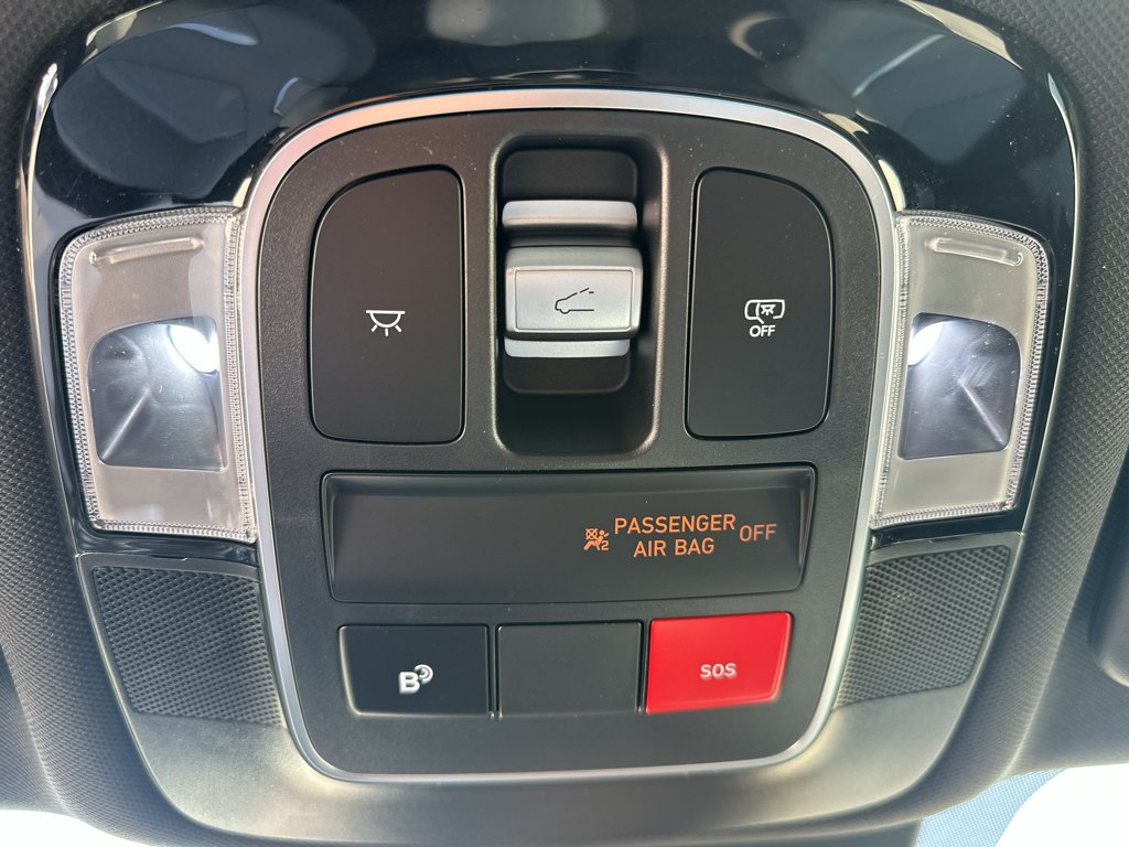 2026 Hyundai Santa Cruz Limited - Photo 30