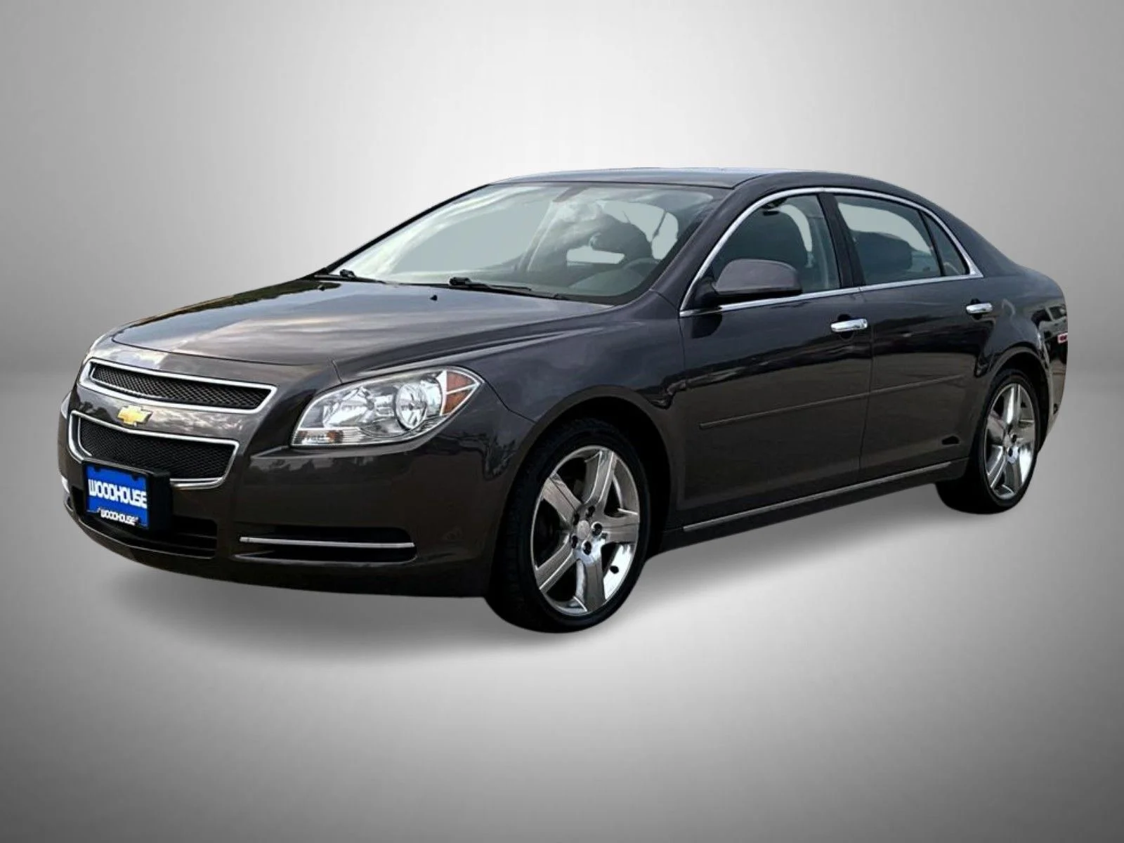 2012 Chevrolet Malibu