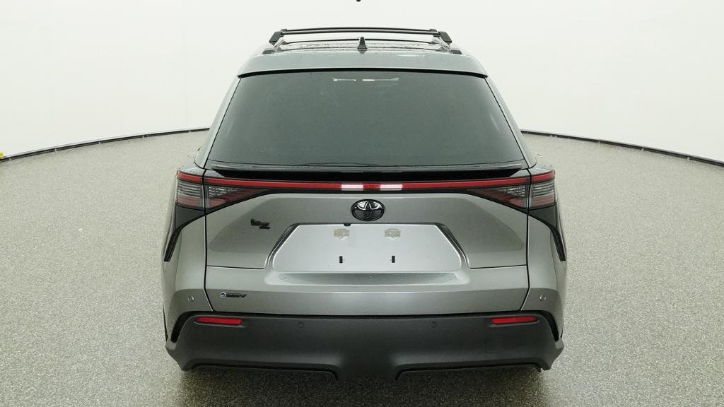 New 2026 Heavy Metal Toyota XLE image 23