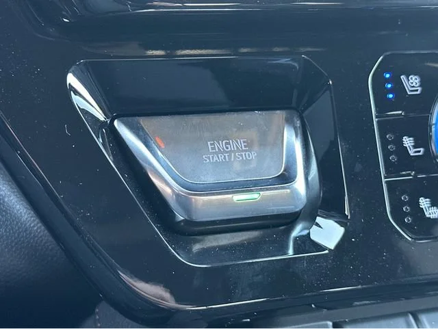 2026 GMC Sierra 2500HD AT4 - Photo 28