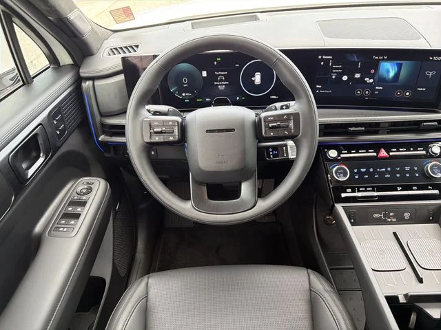 Used 2026 White Hyundai Calligraphy image 16