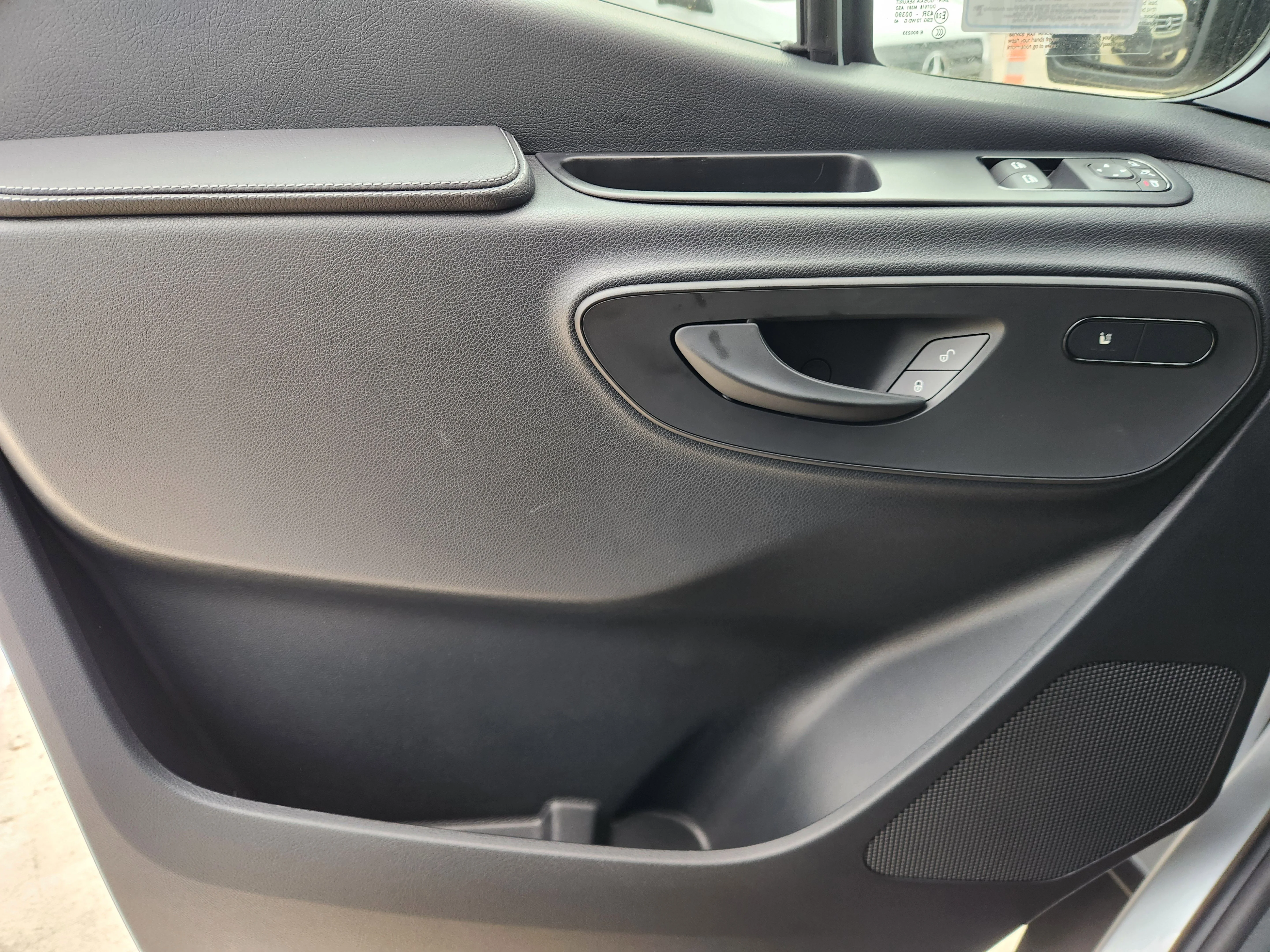 2025 Mercedes-Benz Sprinter Passenger Van Base - Photo 19