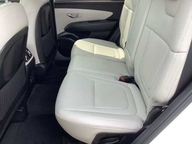 2023 Hyundai Tucson SEL - Photo 9