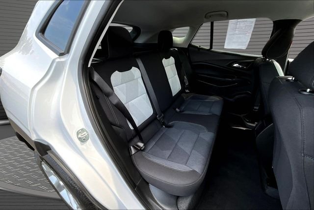 Used 2026 White Chevrolet LS image 23