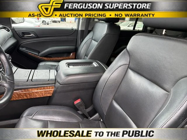 Used 2019 Red Chevrolet Premier image 19