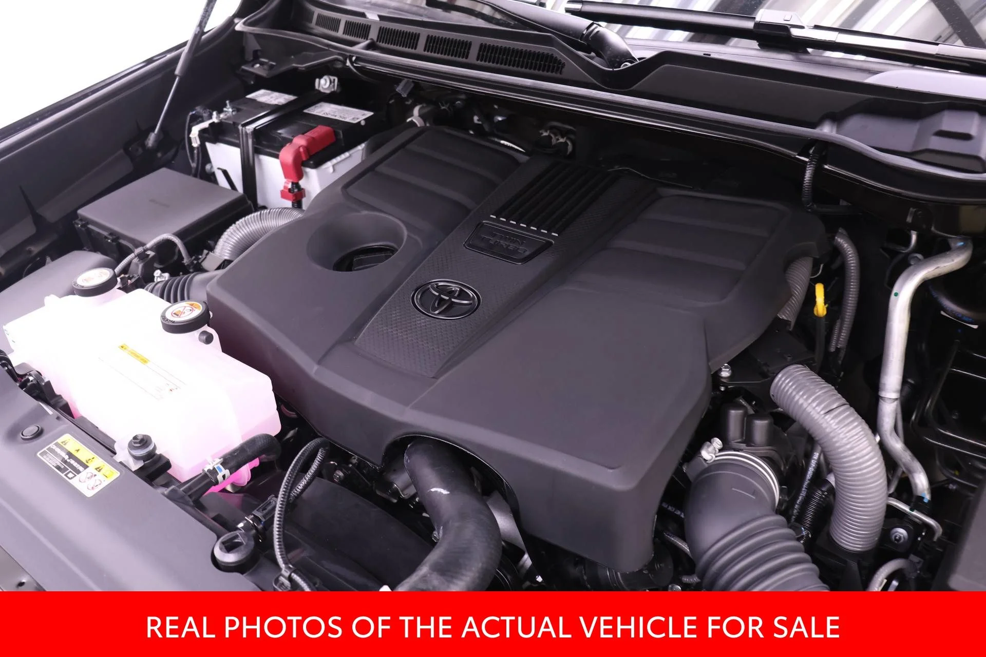 2026 Toyota Tundra Platinum - Photo 17