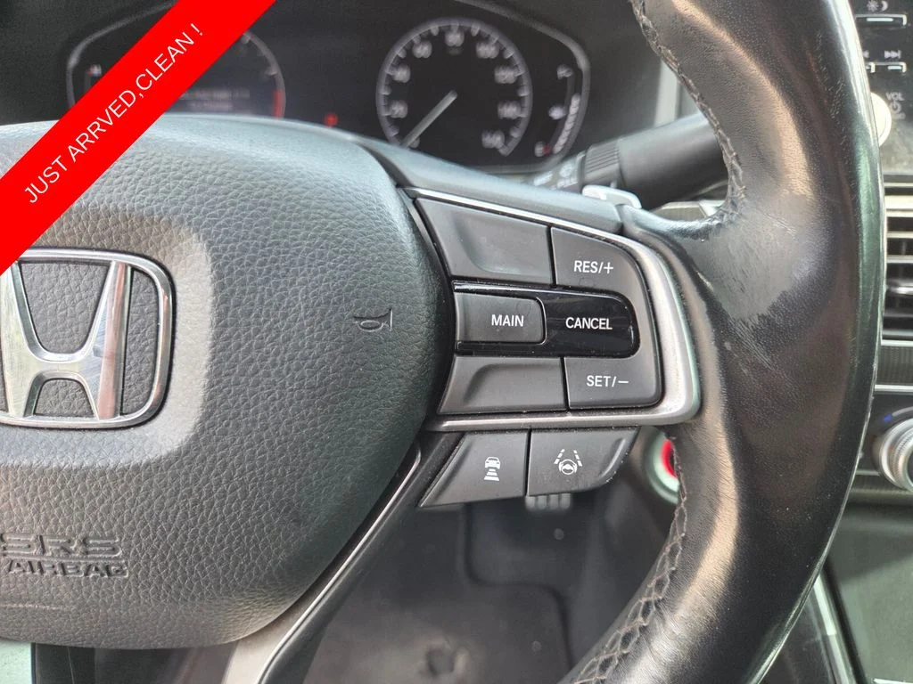 Used 2020 Blue Honda Sport image 30