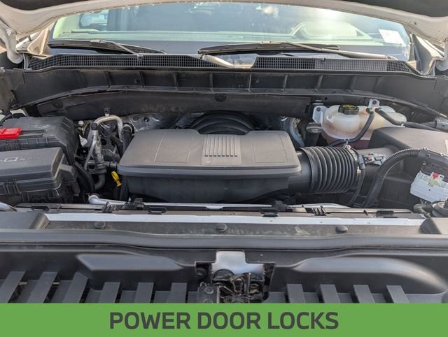 Used 2025 White Chevrolet LT image 14