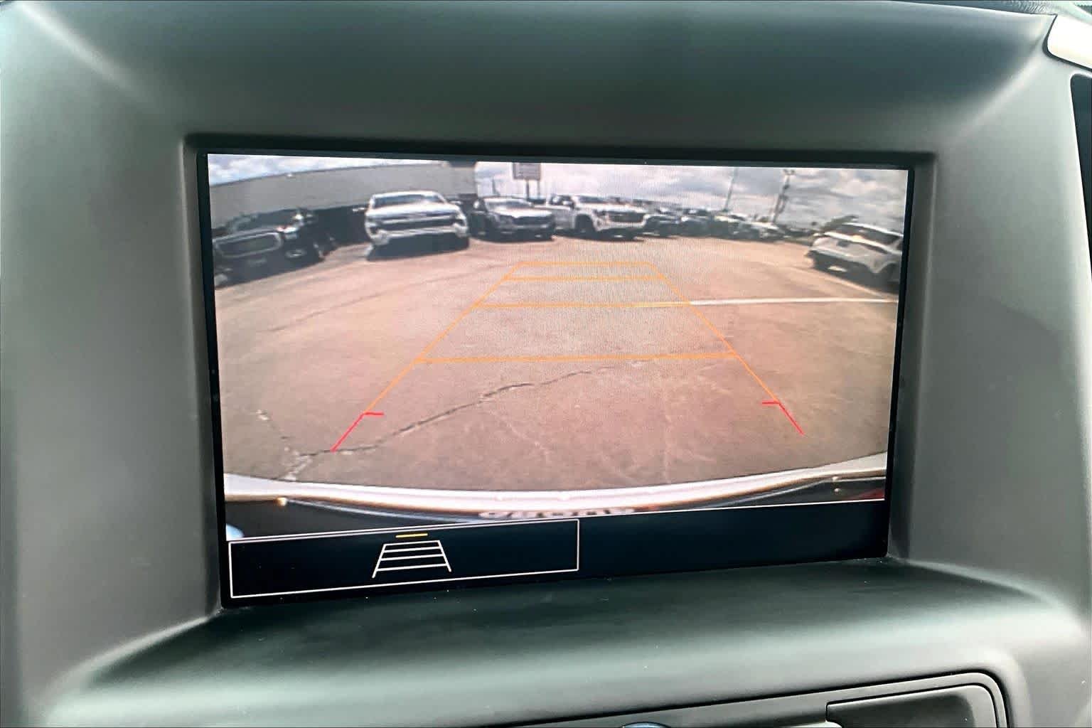 Certified Used 2024 Summit White GMC SLE image 26