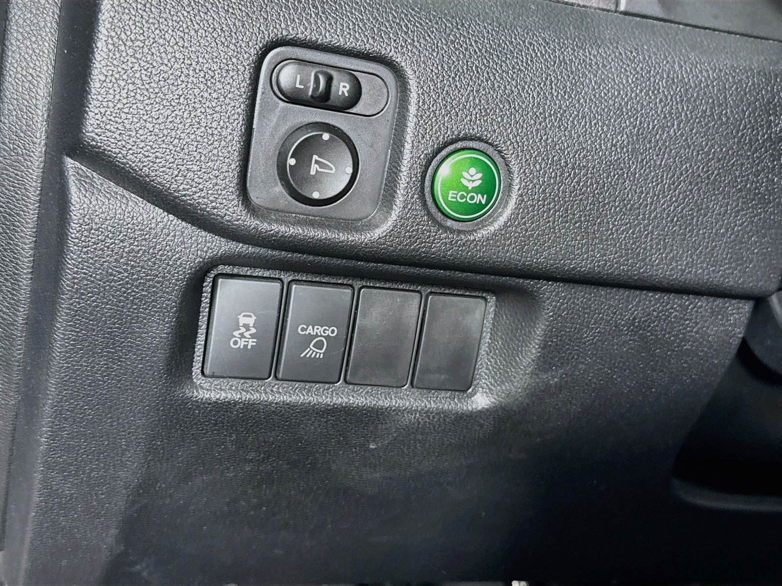 Used 2019 Modern Steel Metallic Honda RTL image 10