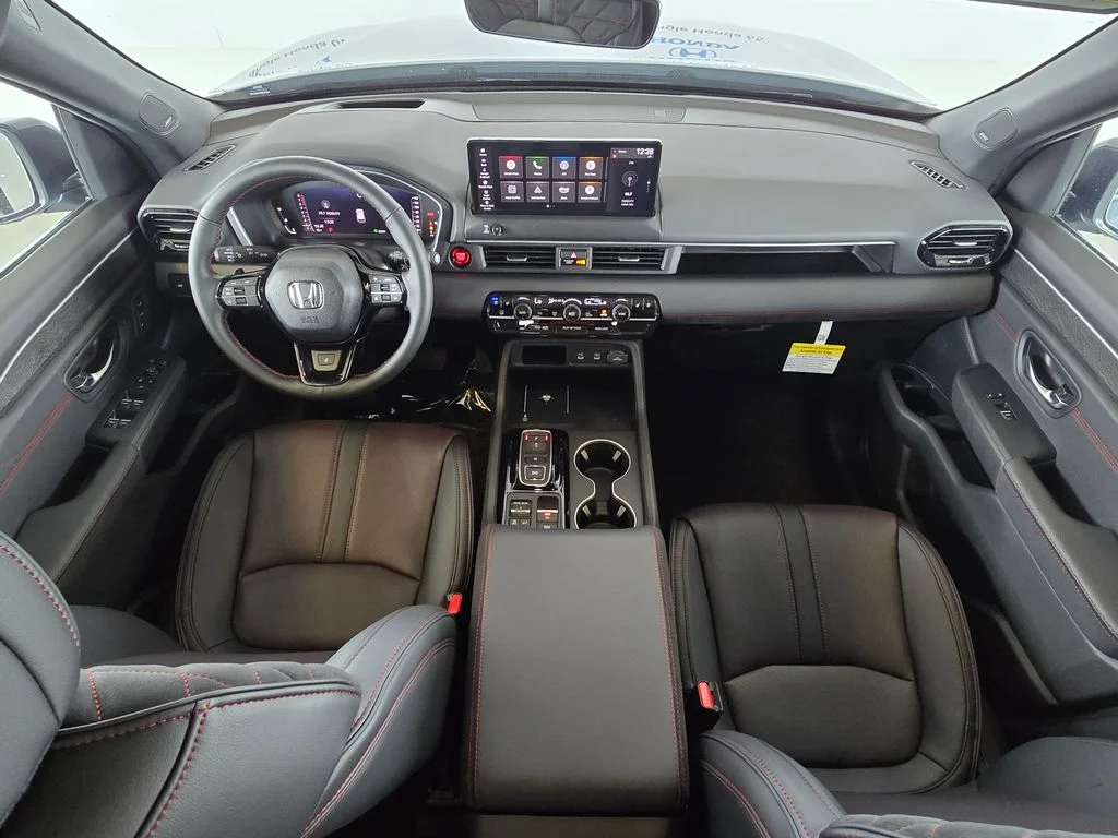 New 2026  Honda Black Edition image 9