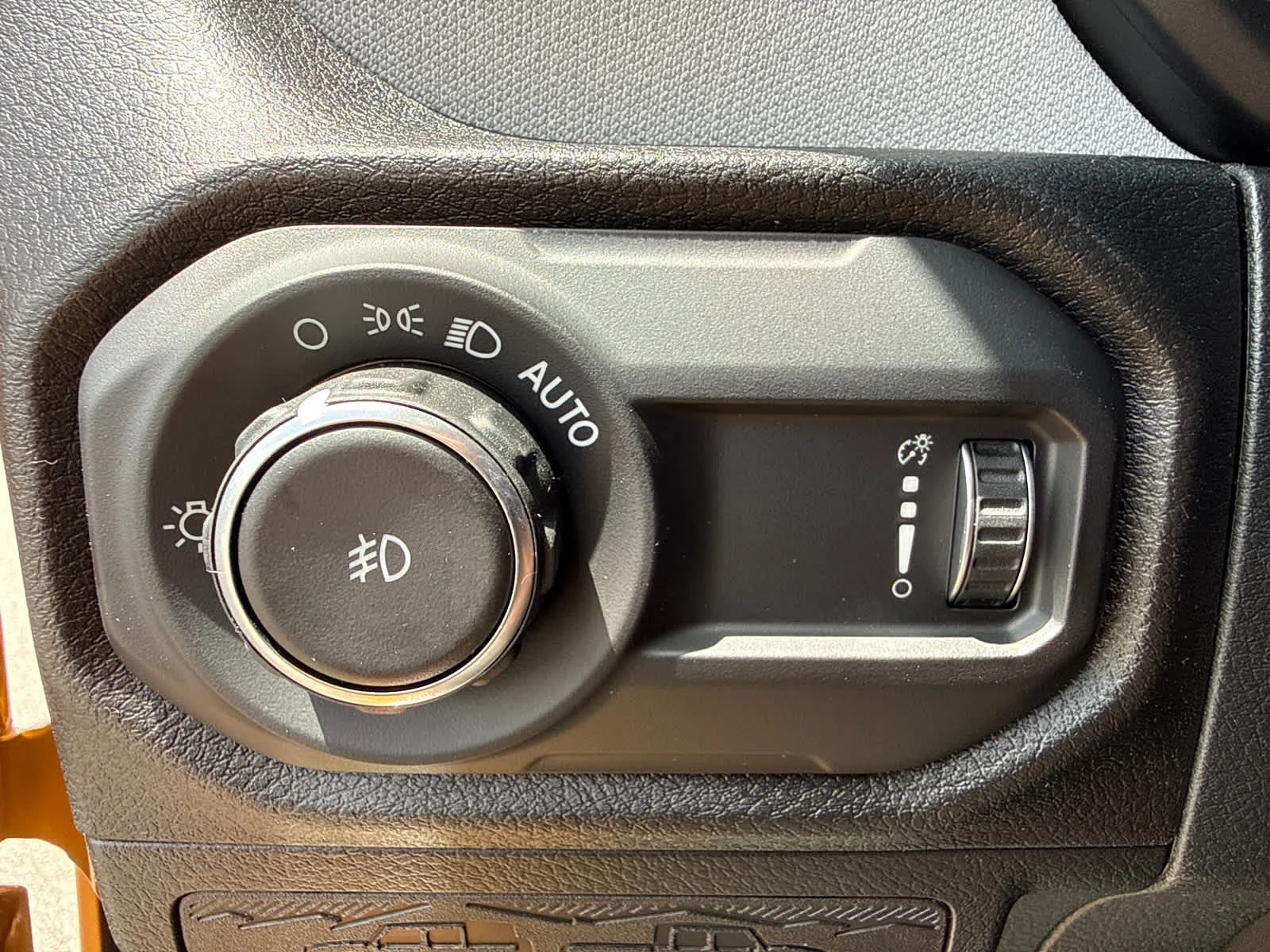 New 2026 Goldilocks Jeep Sport S image 12