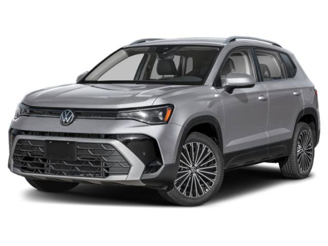 2025 Volkswagen Taos 1.5T SE's photo