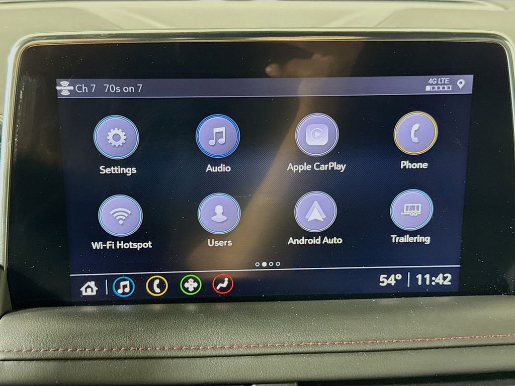 2021 Chevrolet Tahoe RST - Photo 14