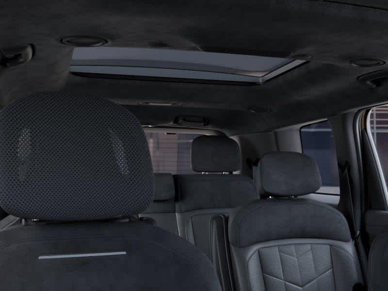 New 2027 Terrain Brown Kia X-Line SX-Prestige image 27