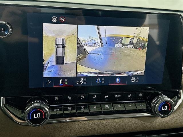 2026 GMC Canyon Denali - Photo 15