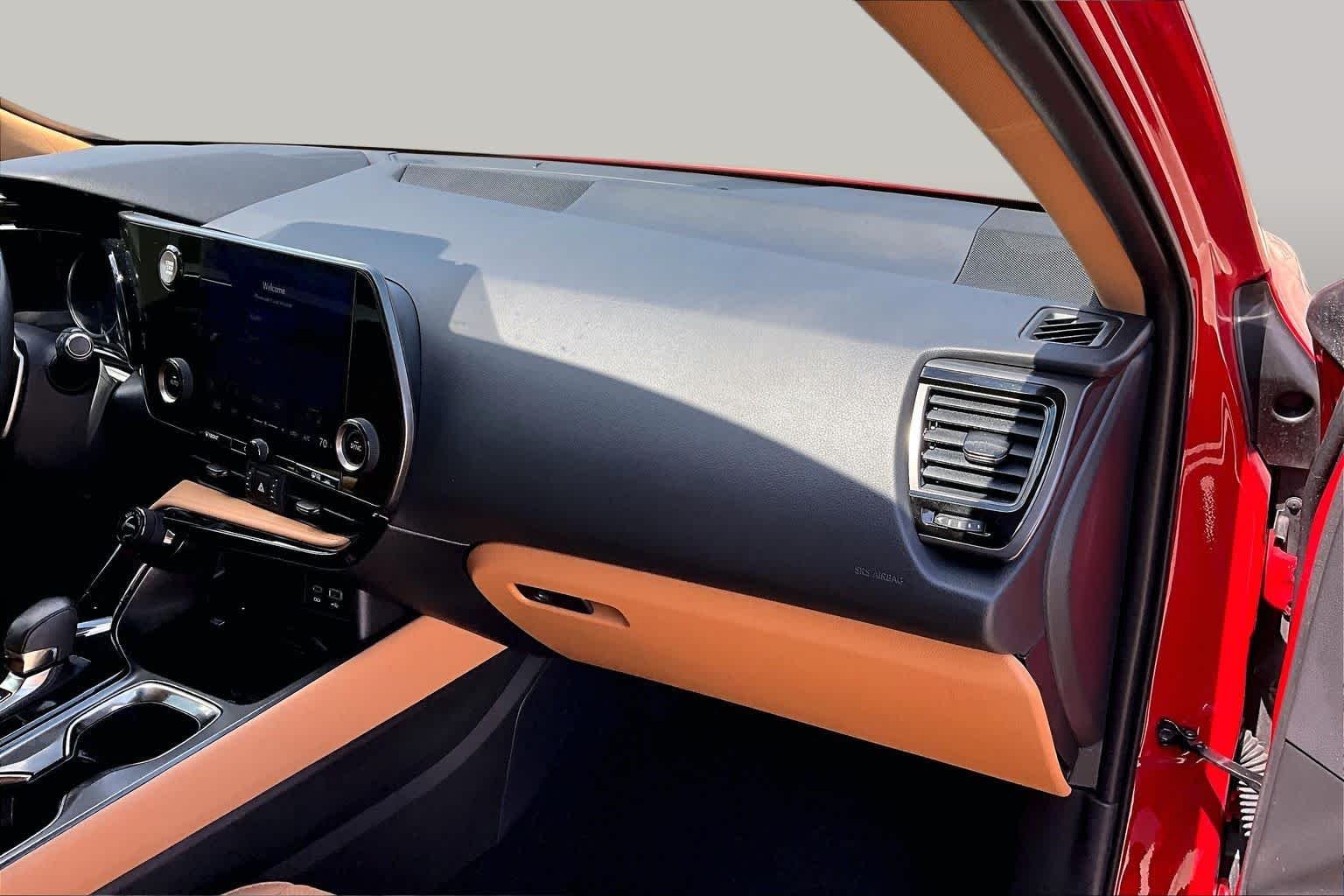 Used 2025 Redline Lexus Premium image 19