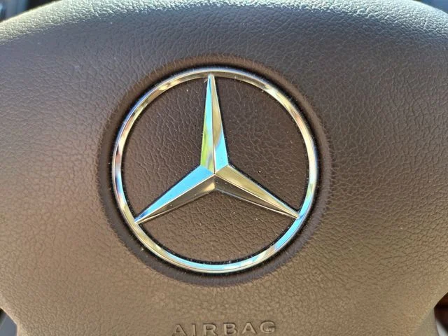 Used 2010 Black Mercedes-Benz C 350 image 35