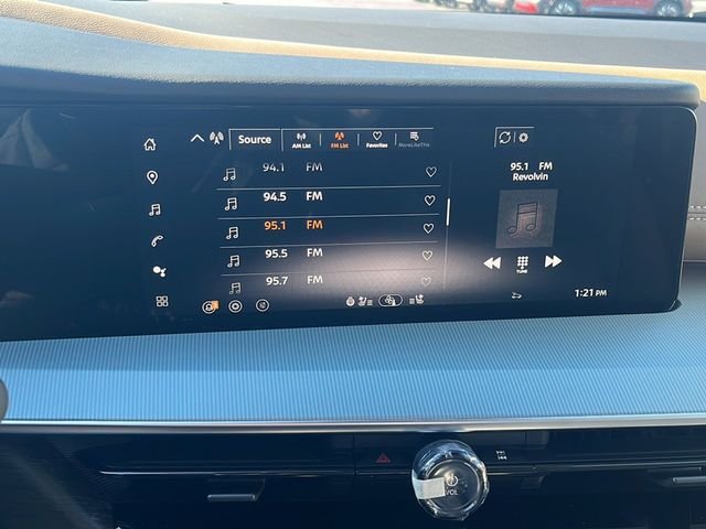 2026 Nissan Murano Platinum - Photo 23