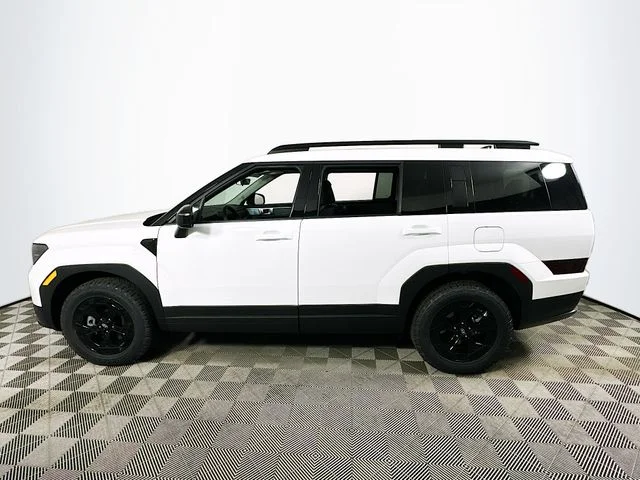 New 2025 Hyundai SANTA FE XRT